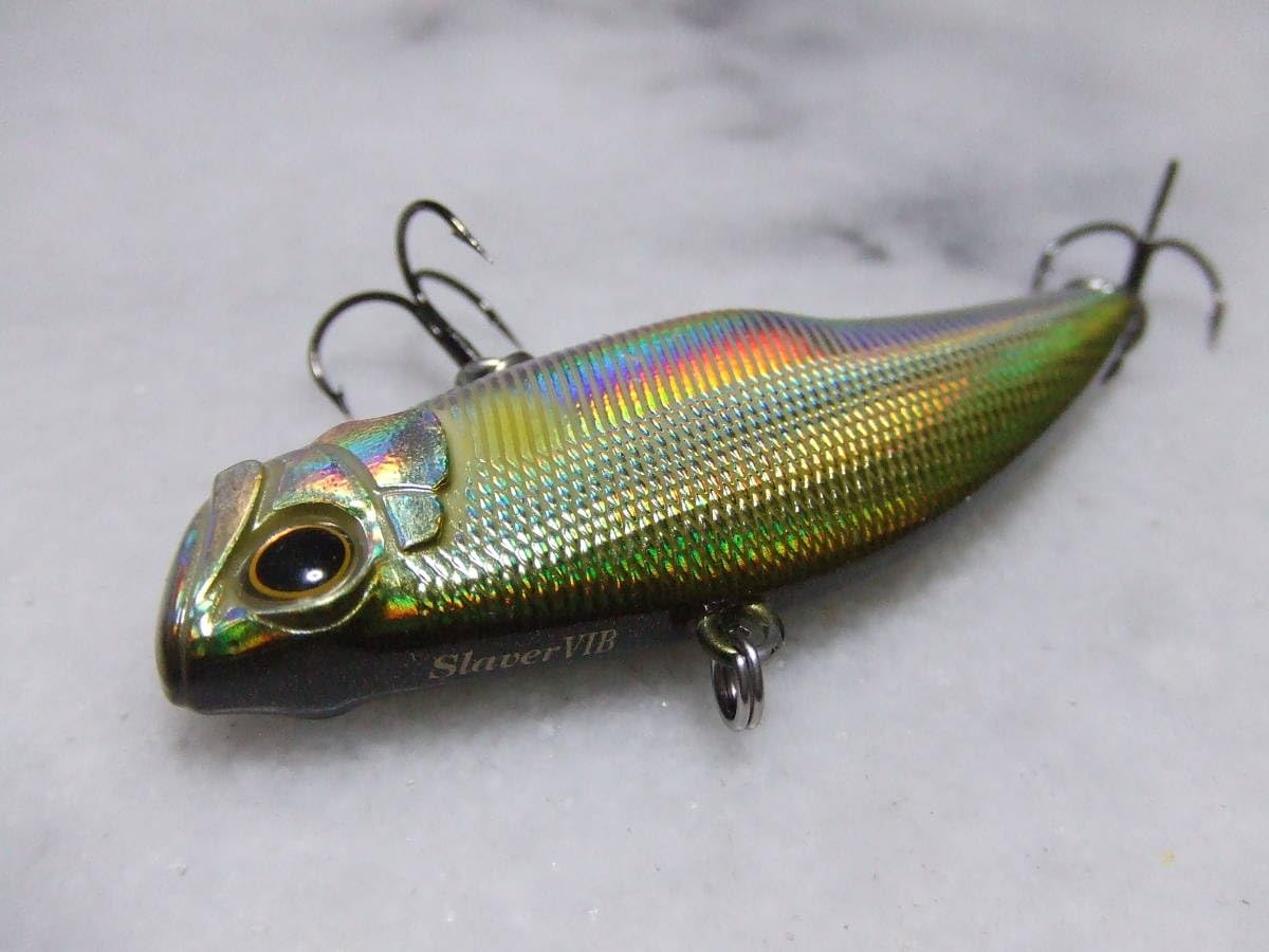 Amazon.co.jp: DUO スラバーバイブ 65 デュオ スラヴァーバイブ : おもちゃ